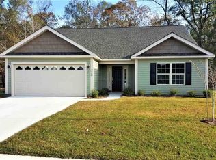 228 Hamilton Way, Conway, SC 29526