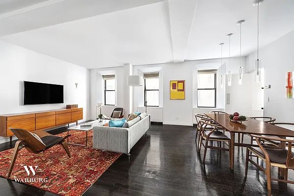 Sold by Warburg | media 2