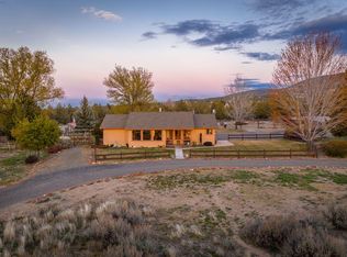 7950 SW Copley Rd, Powell Butte, OR 97753