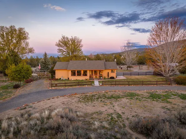 7950 SW Copley Rd, Powell Butte, OR 97753
