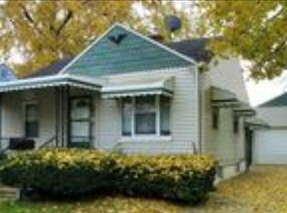 3929 Augusta St, Flint, MI 48532