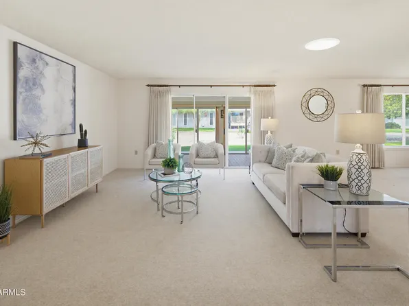 12926 W SHADOW HILLS Drive, Sun City West, AZ 85375