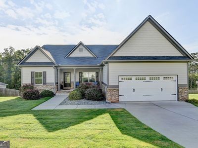173 Deer Wood Dr, Auburn, GA, 30011