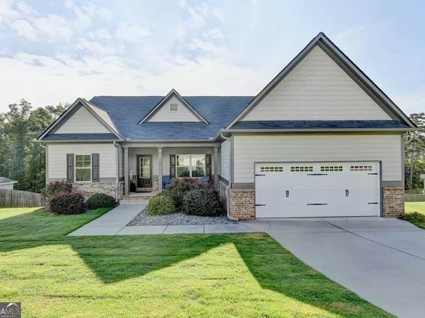 173 Deer Wood Dr, Auburn, GA 30011