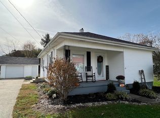 11046 Fairview Ave LOT 81, Brookville, IN 47012