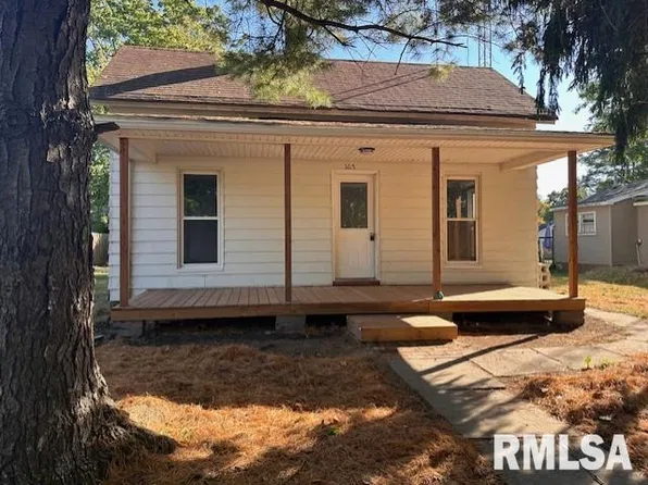 103 Reinbach, Franklin, IL 62638
