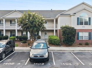 1402 Willoughby Park Court Unit 7, Wilmington, NC 28412