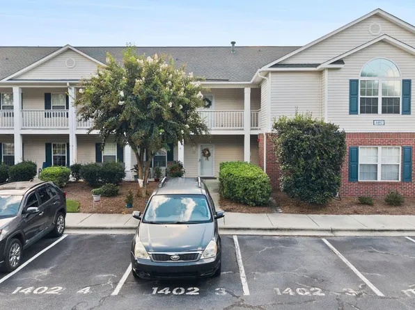 1402 Willoughby Park Court Unit 7, Wilmington, NC 28412