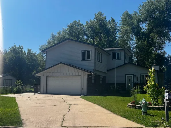 1318 Tipperary St, Boulder, CO 80303