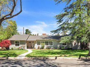 13421 Tiara St, Van Nuys, CA 91401