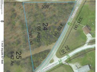 0 Lollar Branch Rd, Sullivan, MO 63080