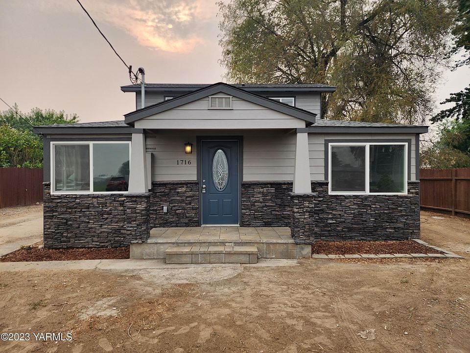 1716 Cornell Ave, Yakima, WA 98902 Zillow
