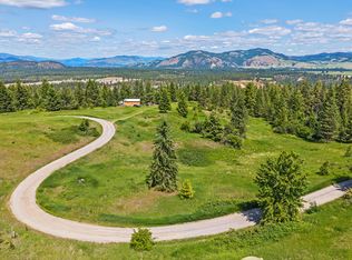 1156D Mingo Mountain Rd, Kettle Falls, WA 99141