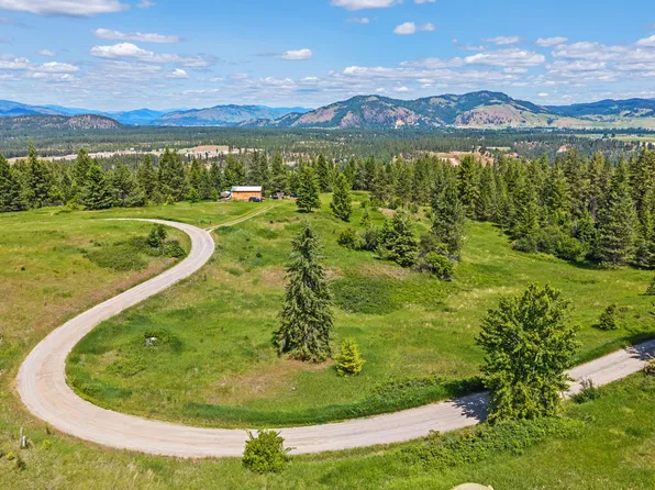 1156D Mingo Mountain Rd, Kettle Falls, WA 99141