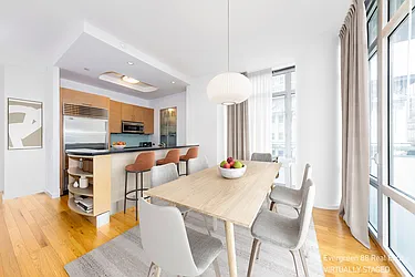 Sold by Evergreen 88 Real Estate LLC