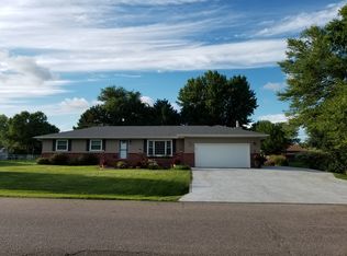 4056 Zola Ln, Grand Island, NE 68803