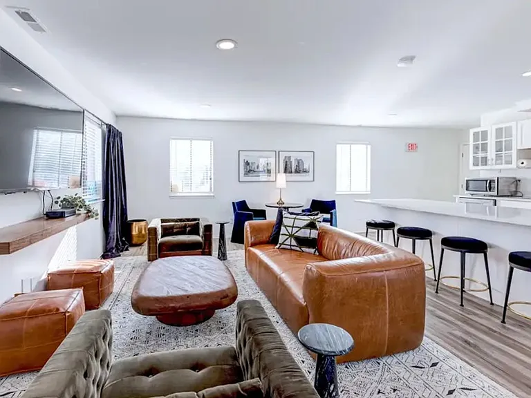 Riverside Townhomes — Photo 47