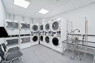 Rented by Living New York