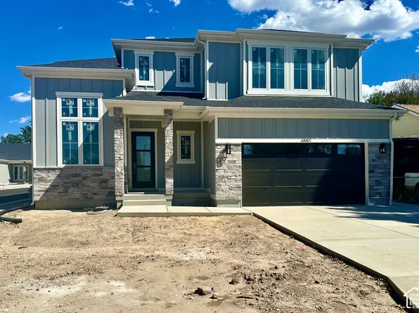 6001 S Belview Ave, Salt Lake City, UT 84107