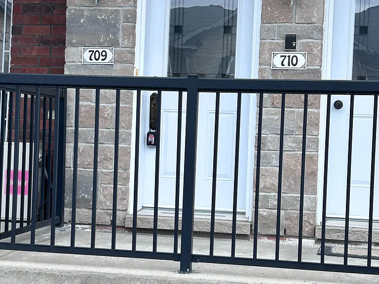 200 Eliot St #709 — Photo 1