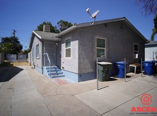 2119 Watson St, Bakersfield, CA 93308