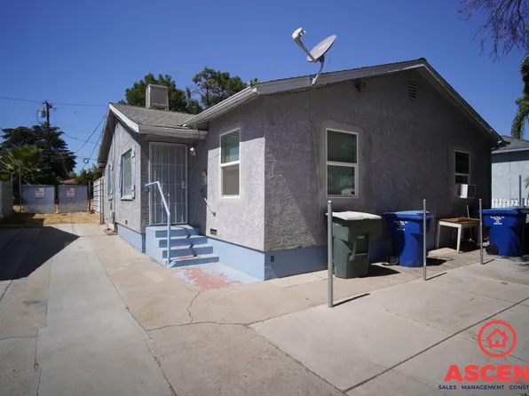 2119 Watson St, 2119 Watson St Unit B, Bakersfield, CA 93308