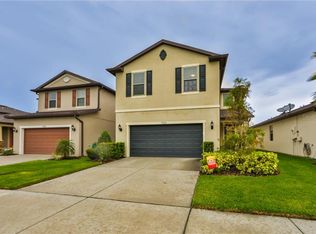 1722 Passage Key Ln, Ruskin, FL 33570