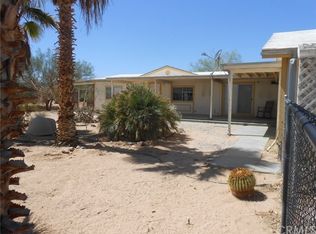 80185 Amboy Rd, Twentynine Palms, CA 92277