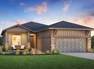 Carson Plan, Regency at Montaine - Jefferson Collection, Castle Rock, CO 80104