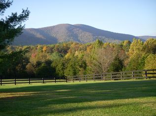 4370 Slam Gate Rd, Crozet, VA 22932