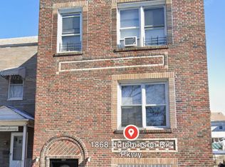 1868 Hutchinson Rvr Py E #1, Bronx, NY 10461