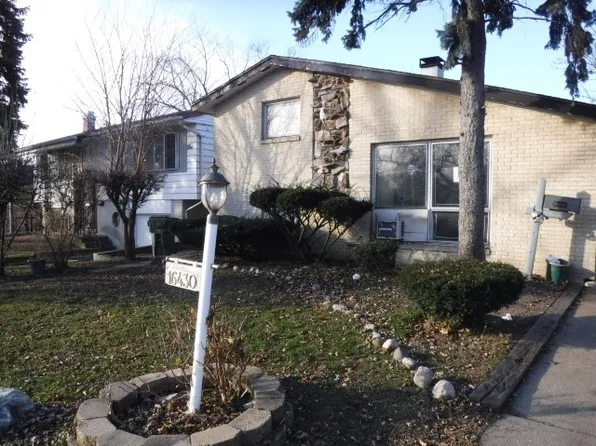 16430 Paulina St, Markham, IL 60428