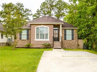 40609 Ranch Rd, Slidell, LA 70461