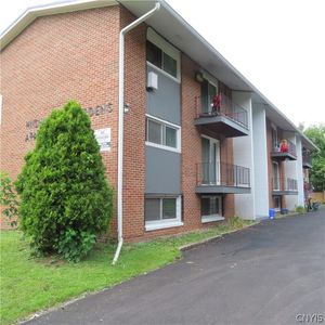 1027 Highland St #29, Syracuse, NY, 13203