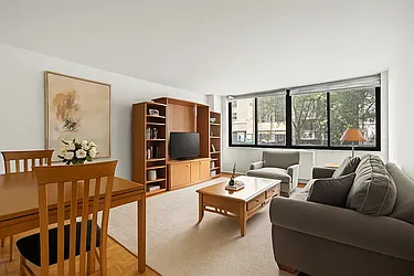 510 East 80th Street, #2E