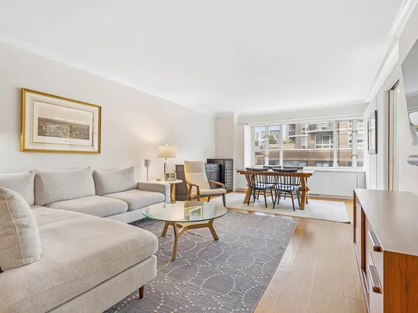 166 East 63rd Street image 1 of 9