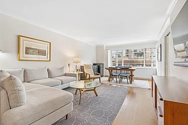 166 East 63rd Street #4F image 1 of 10