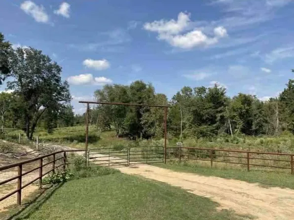 4339 E 2030th Rd, Fort Towson, OK 74735