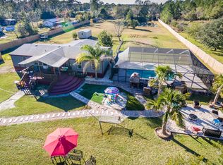 5748 Wandering Trl, Jacksonville, FL 32219