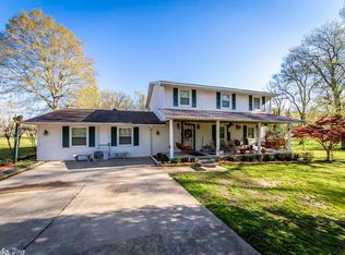 21 Breezewood Ln, Austin, AR 72007