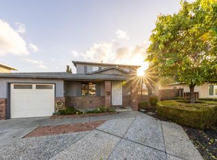 2711 Aida Ave, San Jose, CA 95122