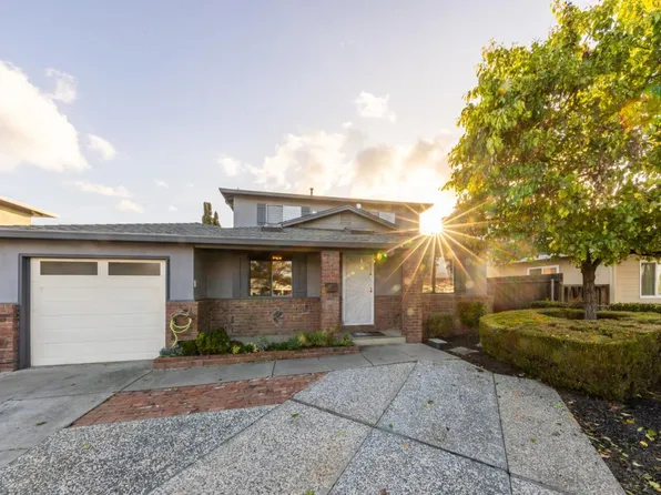 2711 Aida Ave, San Jose, CA 95122