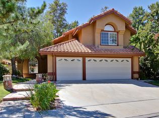 27575 Artine Dr, Santa Clarita, CA 91350