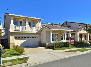 1018 Shorebird Dr, Hercules, CA 94547