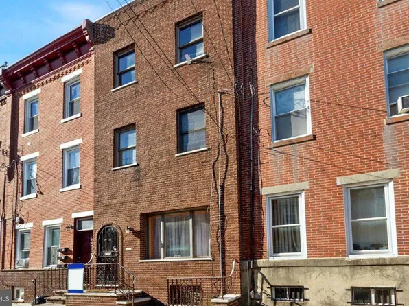 1012 Winton St, Philadelphia, PA 19148