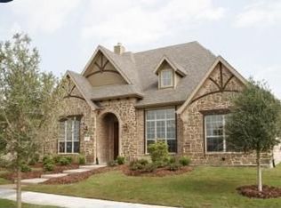 15890 Willowbrook Ln, Frisco, TX 75035