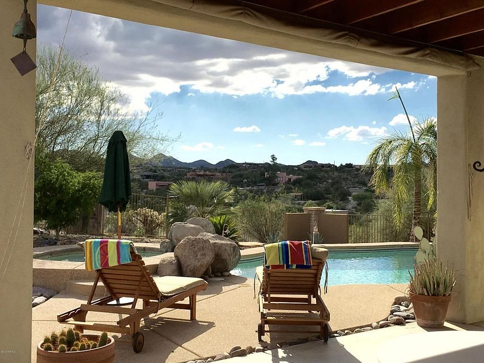 1st image of 6103 N Desert Willow Dr