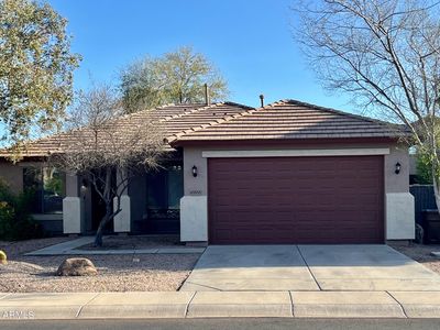 45555 W Keller Dr, Maricopa, AZ, 85139