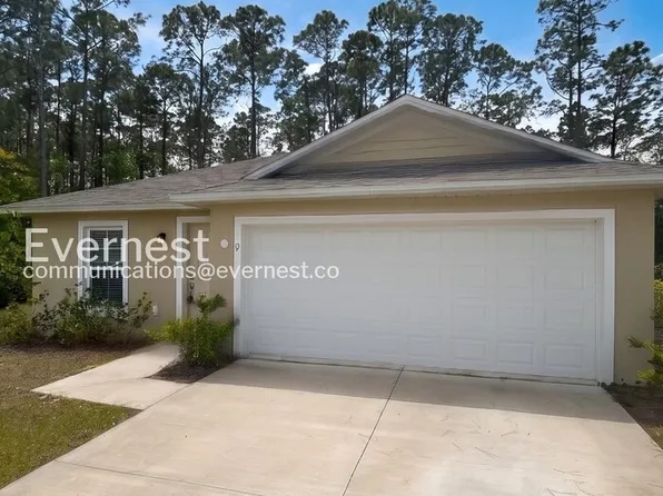 9 Richard Pl, Palm Coast, FL 32164