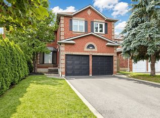 2334 Wildwood Cres, Pickering, ON L1X 2N1